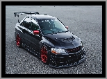 Mitsubishi Lancer Evolution 8