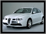 GTA, Alfa Romeo 147