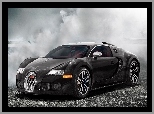 Bugatti, Veyron