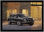 Buick Enclave Avenir, 2018