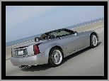 Cadillac XLR