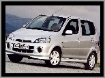 Daihatsu YRV