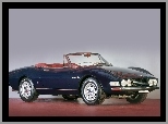 Fiat Dino Spider