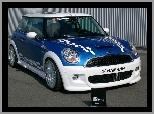 Hamann, Mini Cooper, Tuning