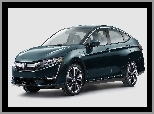 Honda Clarity Plug-In Hybrid