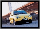 Volkswagen Lupo