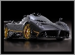 Pagani Zonda R